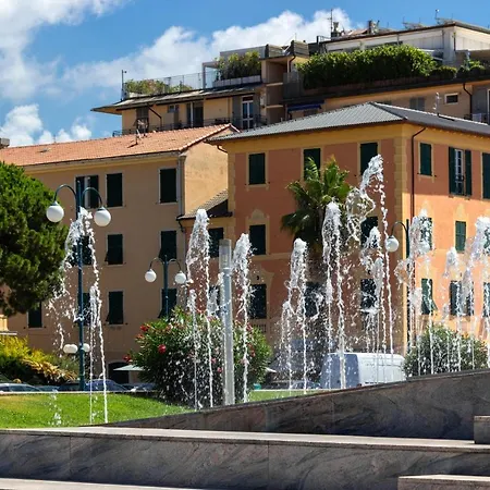 דירה Nonna Lidia קיאברי