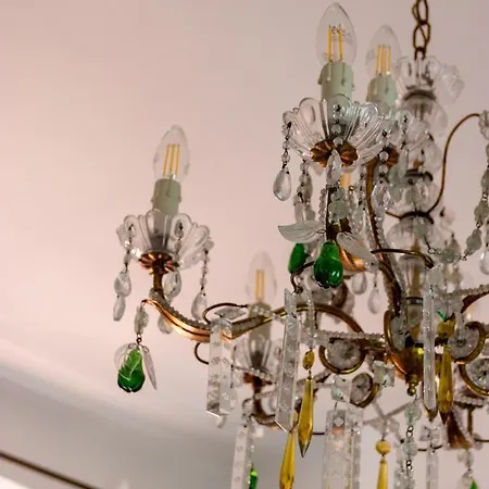 Nonna Lidia קיאברי