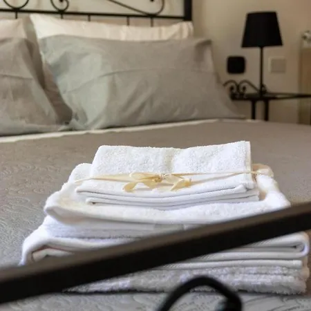 Nonna Lidia דירה