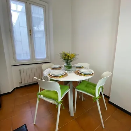 Nonna Lidia דירה