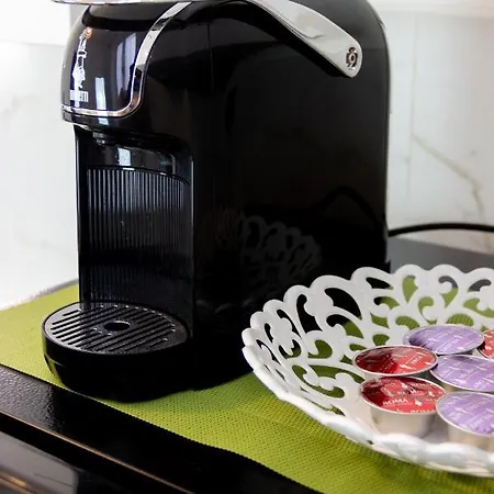 Nonna Lidia דירה קיאברי