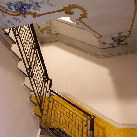 Nonna Lidia Lägenhet