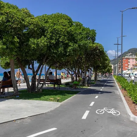 Nonna Lidia דירה *