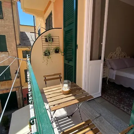 Nonna Lidia דירה *