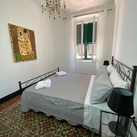 Nonna Lidia דירה