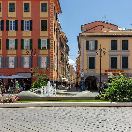 Nonna Lidia דירה