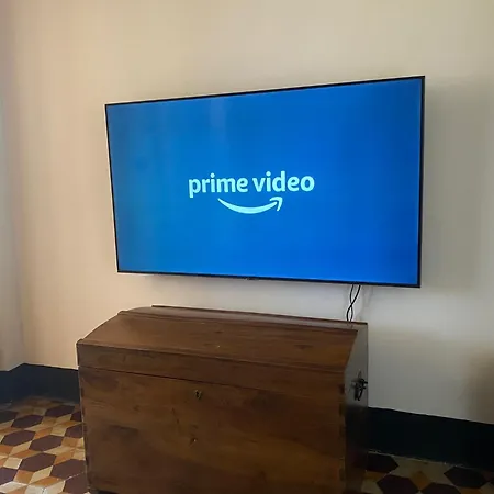 Nonna Lidia דירה קיאברי