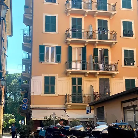 Nonna Lidia דירה *