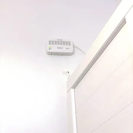 Nonna Lidia דירה