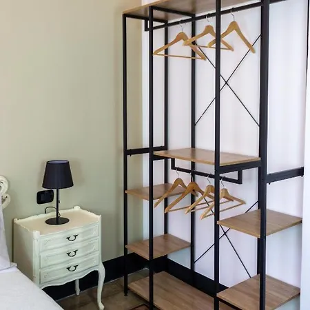 Nonna Lidia Apartmán *