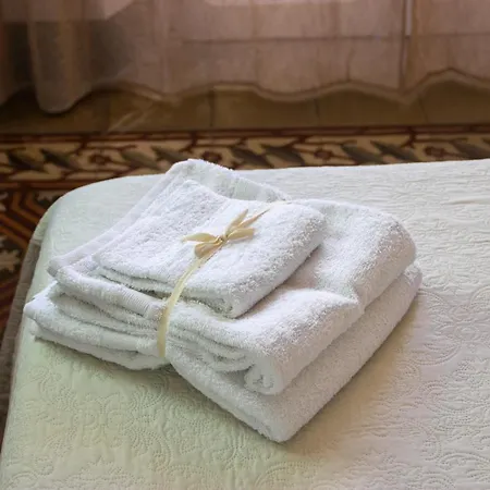 Nonna Lidia Chiavari