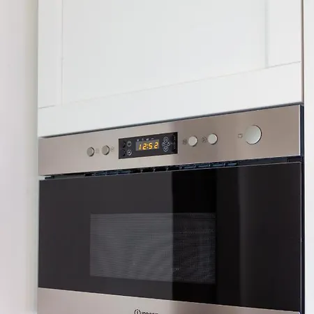 Appartement Nonna Lidia Chiavari
