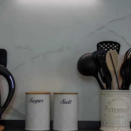 Nonna Lidia Apartmán Chiavari