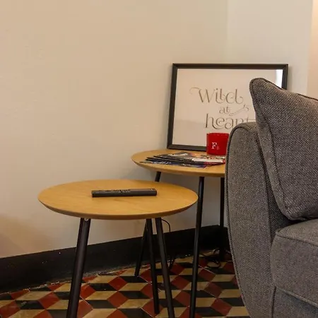 Nonna Lidia Apartmán *