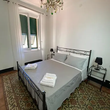 Nonna Lidia Apartmán *