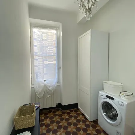 Nonna Lidia Apartamento Chiavari