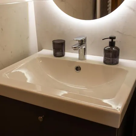Nonna Lidia Apartamento Chiavari