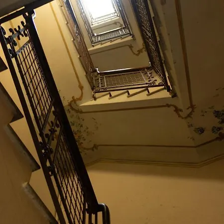 Apartmán Nonna Lidia Chiavari