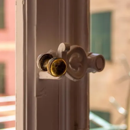 Apartmán Nonna Lidia Chiavari