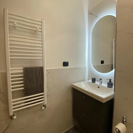 Apartamento Nonna Lidia Chiavari