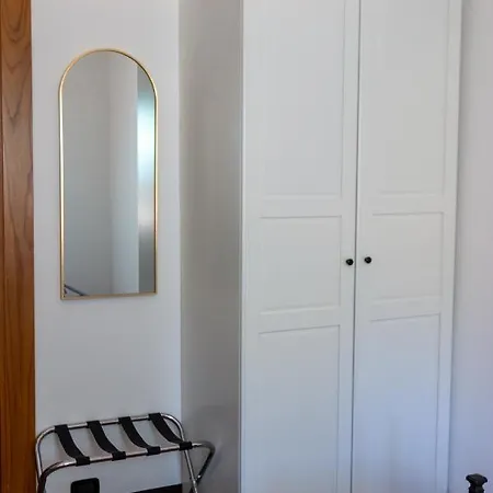 Nonna Lidia Apartamento Chiavari