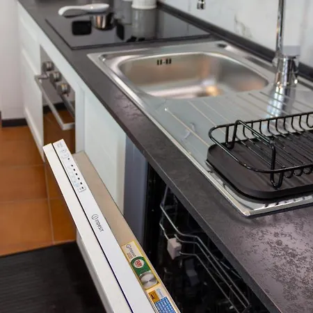 Apartamento Nonna Lidia Chiavari