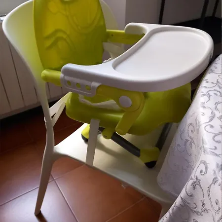 Nonna Lidia Apartamento *