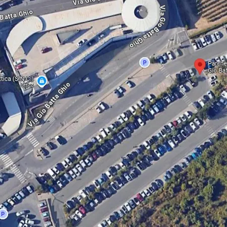 Nonna Lidia Chiavari