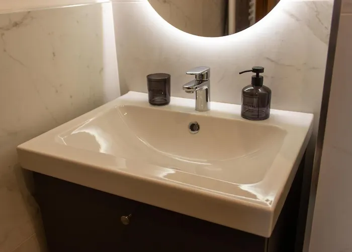Nonna Lidia Appartement Chiavari