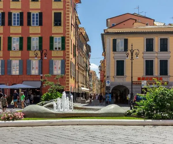 Nonna Lidia Appartement