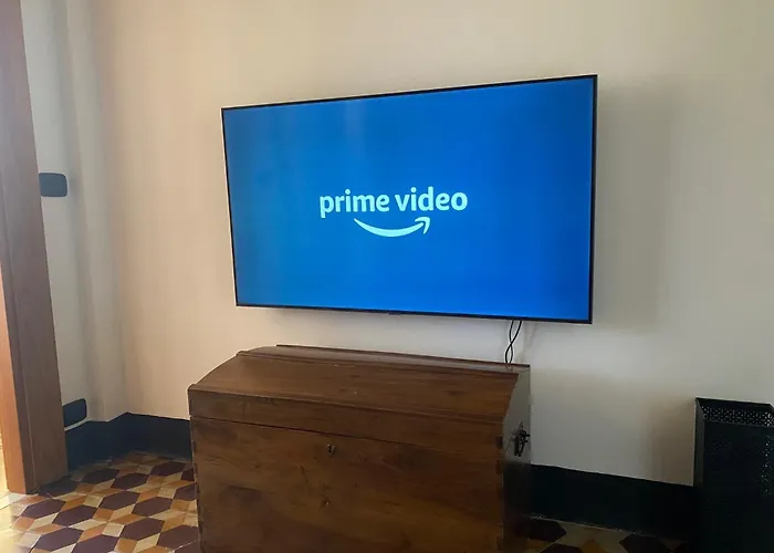 Nonna Lidia Appartement Chiavari
