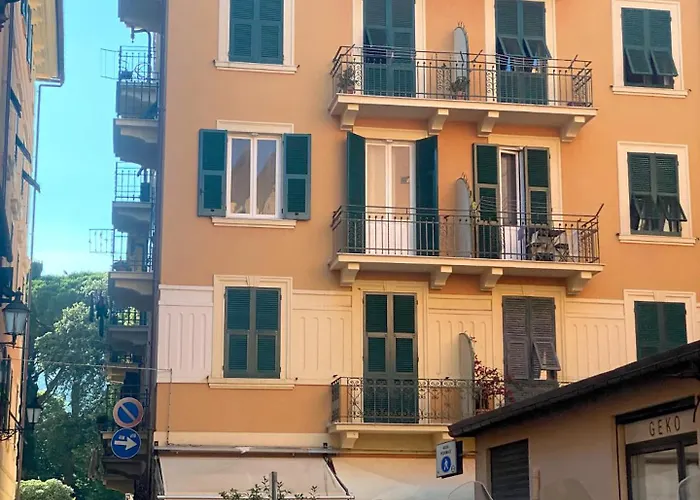 Nonna Lidia Appartement *